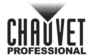 CHAUVET Logo