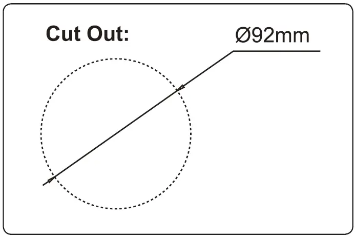 HALCYON R661 Leading LED Lighting-FIG-1