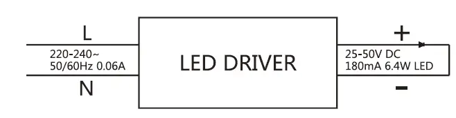 HALCYON R661 Leading LED Lighting-FIG-4