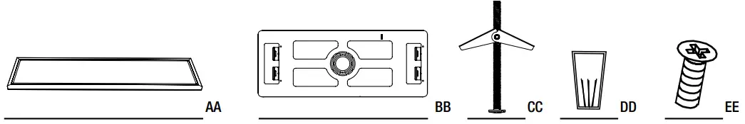 FEIT-Electric-FP1X4-840-WH-LED-Flat-Panel-Fixture-fig-2