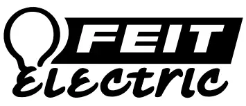 FEIT-Electric-logo