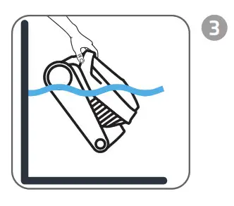 Dolphin LIBERTY 200 Robotic Pool Cleaner - fig10