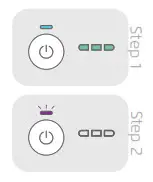 Dolphin LIBERTY 200 Robotic Pool Cleaner - fig2