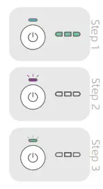 Dolphin LIBERTY 200 Robotic Pool Cleaner - fig4