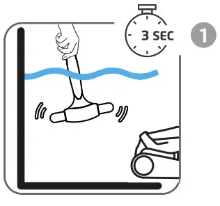 Dolphin LIBERTY 200 Robotic Pool Cleaner - fig7