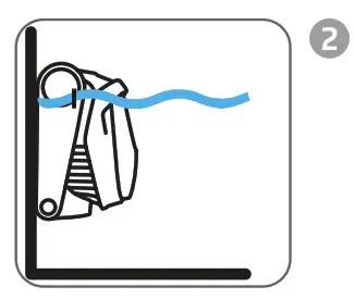 Dolphin LIBERTY 200 Robotic Pool Cleaner - fig9