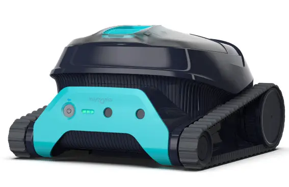 Dolphin LIBERTY 200 Robotic Pool Cleaner