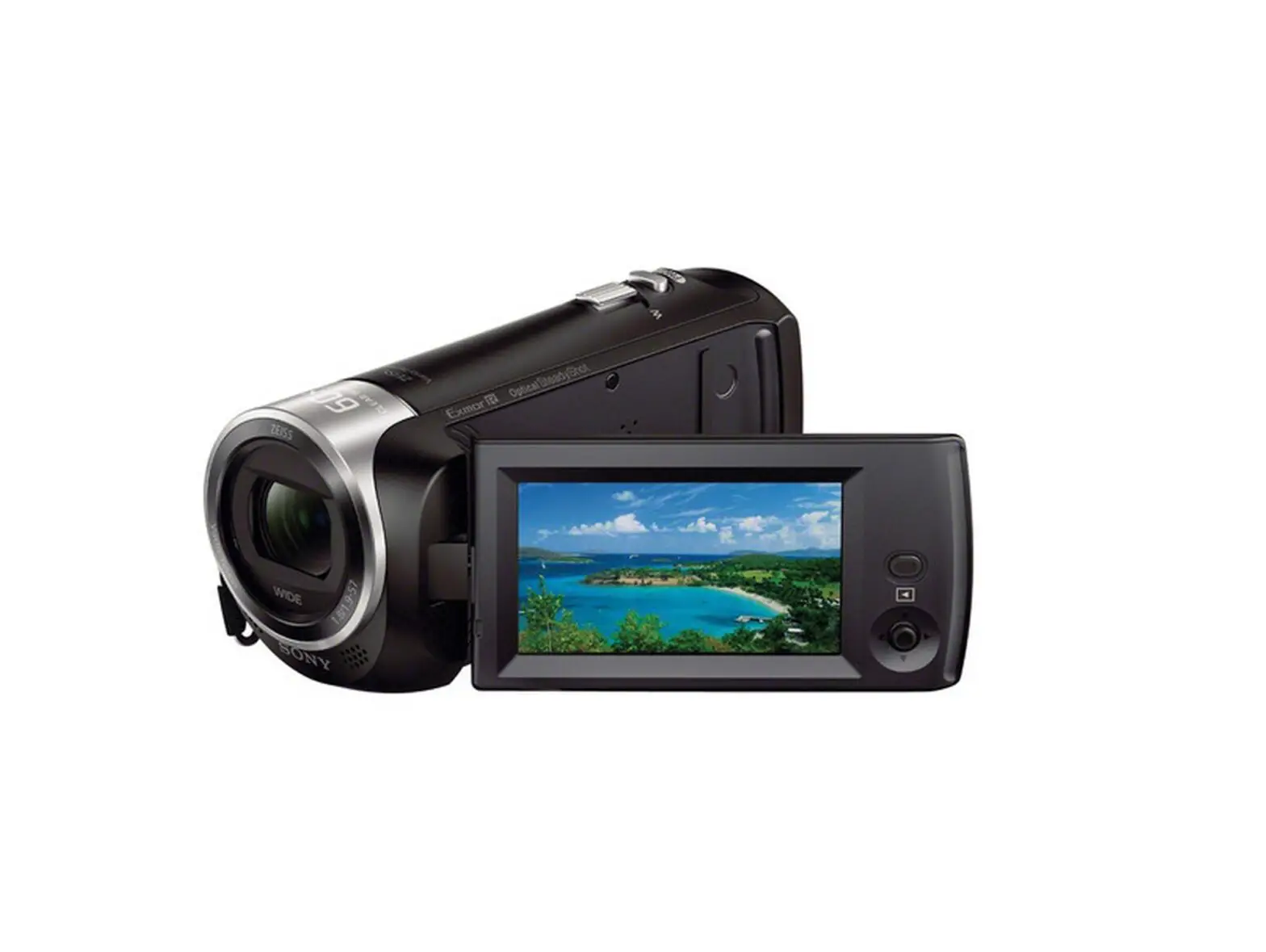 Sony Hdr-cx405 Digital Hd Video Camera Recorder User Manual Sony Hdr-cx405 Digital Hd Video Camera Recorder User Manual