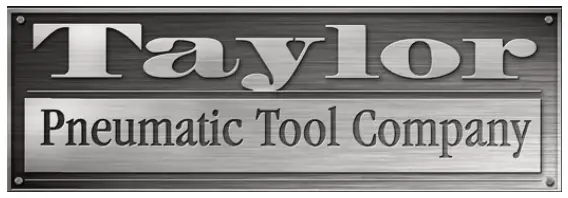 Taylor Pneumatic Tool Company logo