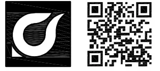 Cardinal PLE00704 Lazy-L Inground Pool Kit - qr code