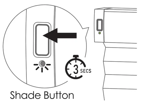 Norman MCS1-B Motorized Cellular Shade - Fig12
