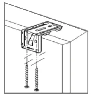 Norman MCS1-B Motorized Cellular Shade - Fig4