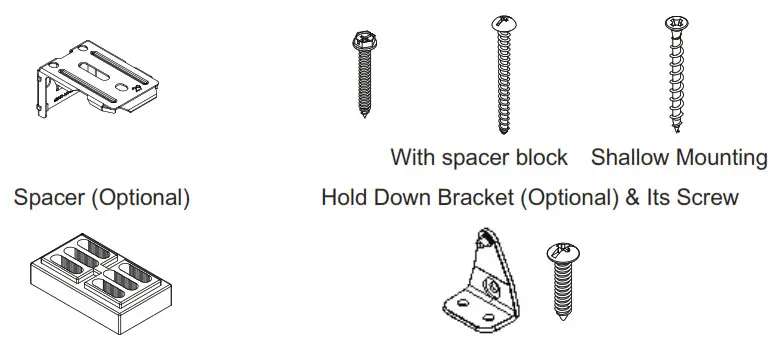 Norman MCS1-B Motorized Cellular Shade - icon5