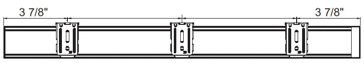 Norman MCS1-B Motorized Cellular Shade - icon7