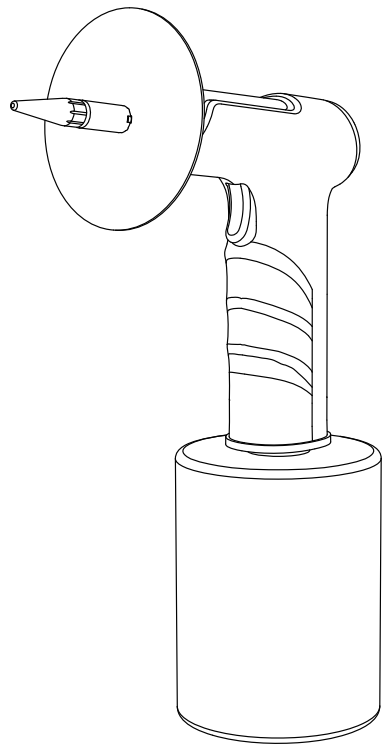 Lebbtl B0C1G3JQWX Electric Earigator Ear Cleaning Kit with Light