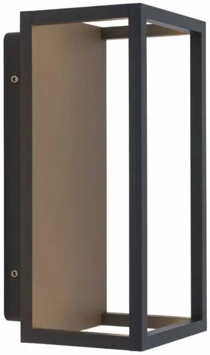 Nowodvorski 8176 Aplica LED Exterior Symmetry