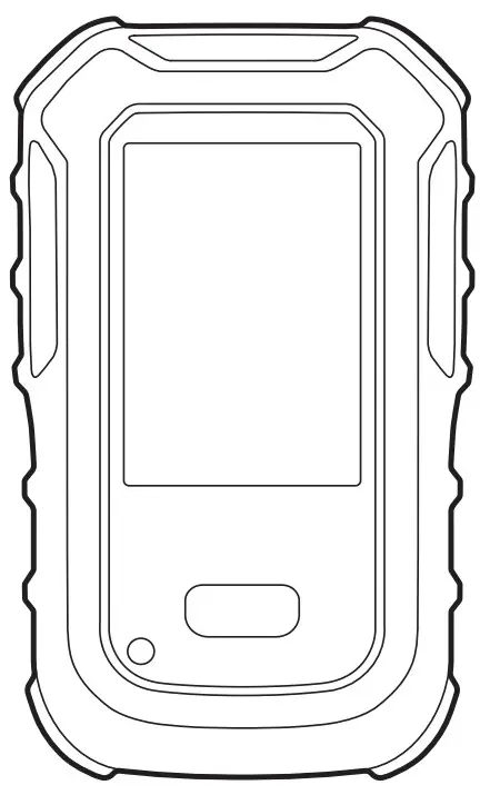 Honeywell BWTM Ultra Portable Five Gas Detector with Internal Pump
