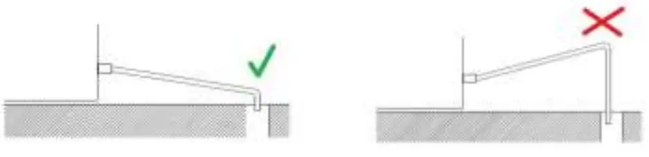 GGM Gastro EWMI335 Ice Cube Machine - fig 4