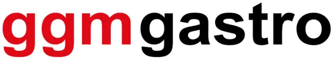 GGM Gastro logo