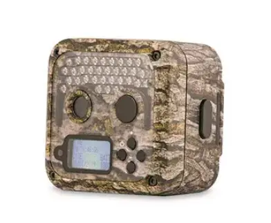 Wildgame Innovations Shadow Cam Digital Game Scouting Camera User Manual