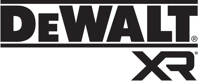 DEWALT logo