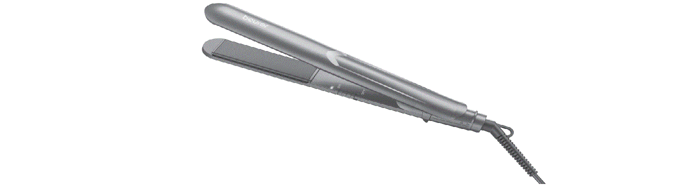 Beurer Hs 15 Hair Straightener Instruction Manual