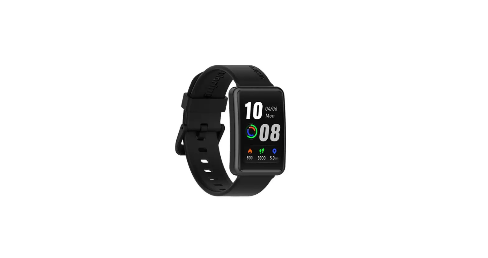 Oraimo Osw-18 Smart Watch User Manual