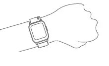 oraimo OSW-18 Smart Watch fig-3