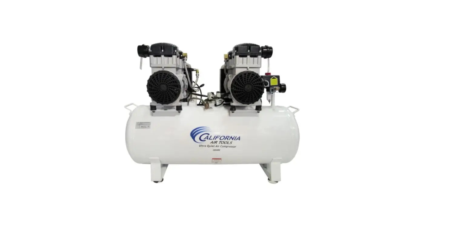 California Air Tools 20040c Ultra Quiet And Oil Free Air Compressor Owner's Manual California Air Tools 20040c Ultra Quiet And Oil Free Air Compressor Owner's Manual