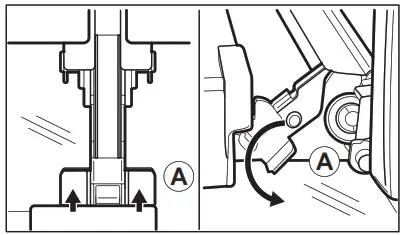 Electrolux EOF6P46X Microwave Oven - CARE AND CLEANING 3
