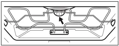 Electrolux EOF6P46X Microwave Oven - CARE AND CLEANING 6