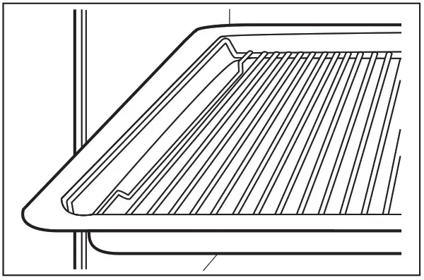 Electrolux EOF6P46X Microwave Oven - USING THE ACCESSORIES 3