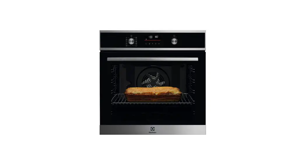 Electrolux Eof6p46x Microwave Oven User Manual Electrolux Eof6p46x Microwave Oven User Manual