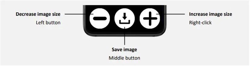 VoxiVision Reader Label Recorder-fig12