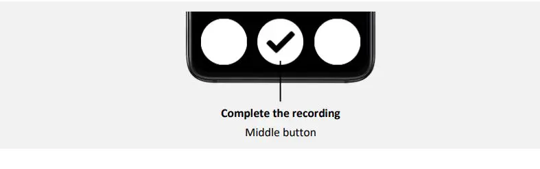 VoxiVision Reader Label Recorder-fig15