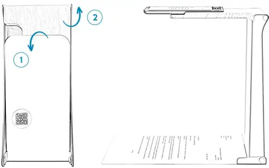 VoxiVision Reader Label Recorder-fig3