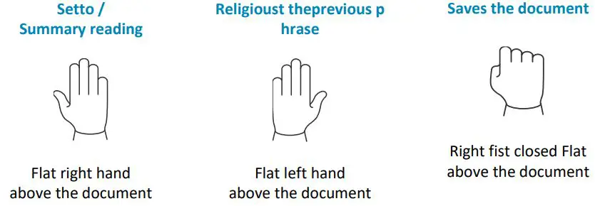 VoxiVision Reader Label Recorder-fig7
