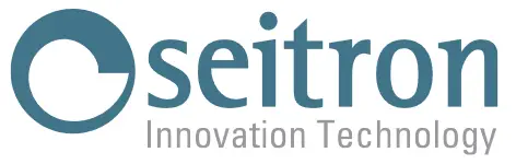 seitron logo