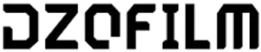 DZOFILM-logo