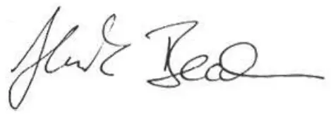 Signature