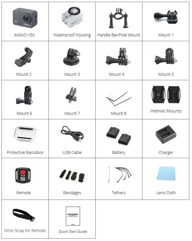 AKASO-V50X-Native-4k30fps-Wifi-Action-Camera-fig-1