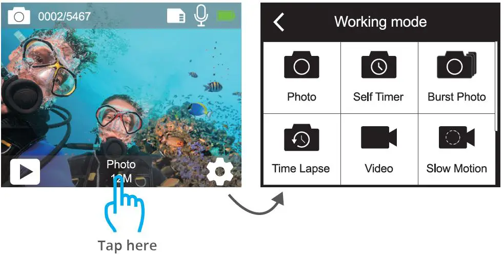 AKASO-V50X-Native-4k30fps-Wifi-Action-Camera-fig-4