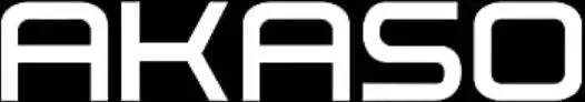 AKASO-logo