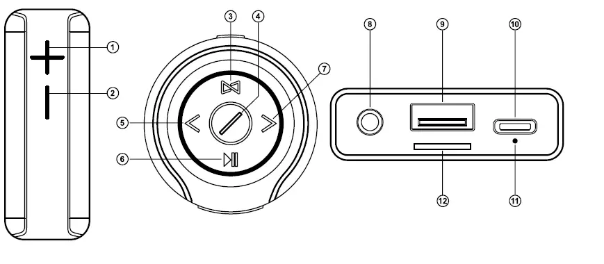 SVEN-PS-215-Wireless-Portable-Speaker-System-fig-1