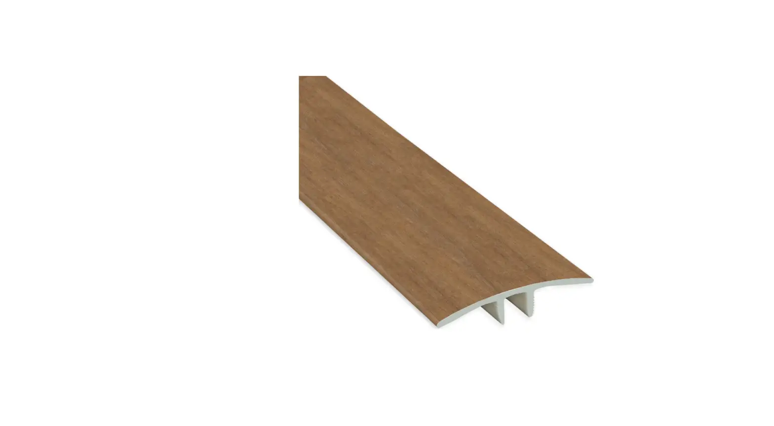 Trucor T-mold Coordinating Molding Trim Flyer Instructions