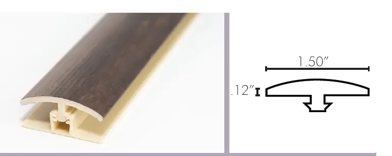 TRUCOR-T-MOLD-Coordinating-Molding-Trim-Flyer-FIG-1