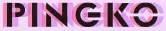 PINGKO-logo