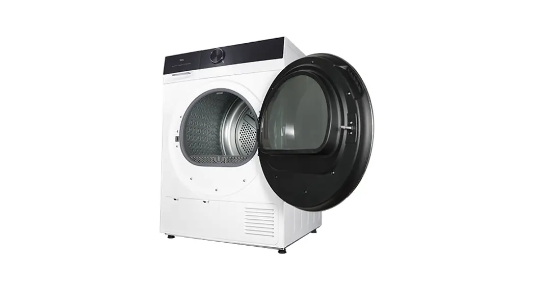 Tcl C1208drw Tumbler Dryer Owner's Manual Tcl C1208drw Tumbler Dryer Owner's Manual