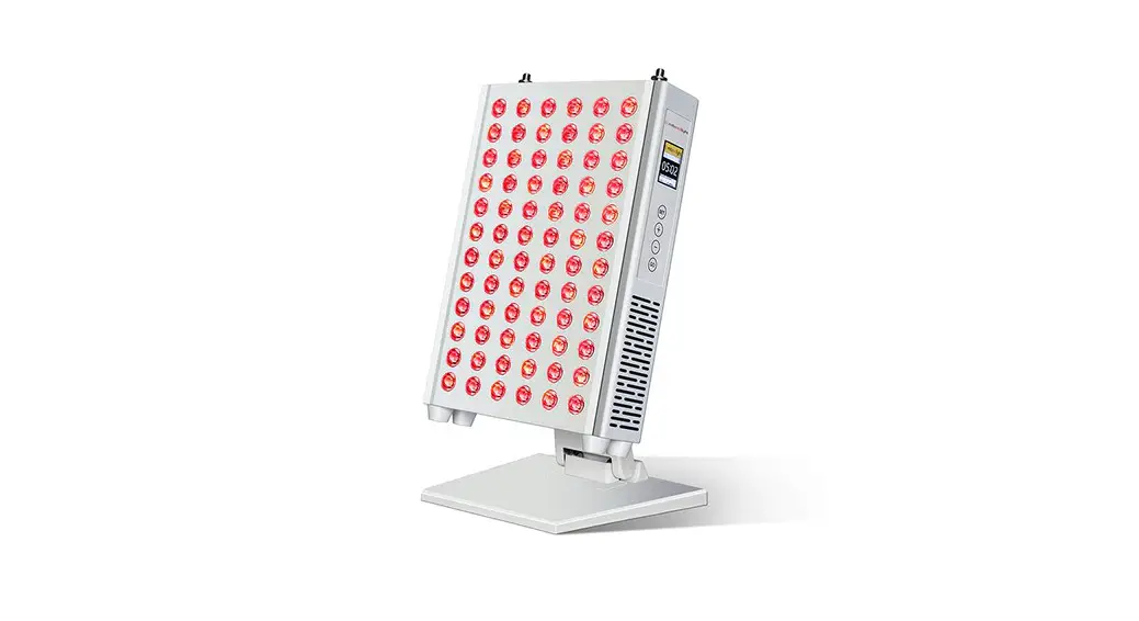 Mito Red Light Mitoadapt Series Light Therapy Devices User Manual