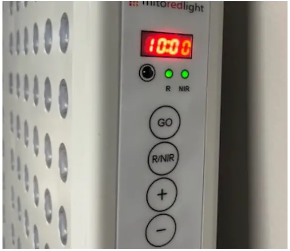 mito red light MitoADAPT Series Light Therapy Devices - Fig2